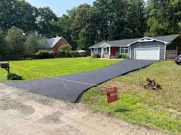 Best Driveway Maintenance Services  in Cornelia, GA